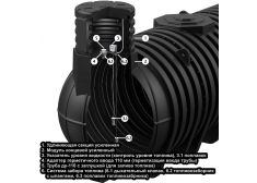 Polimer Group DL DT 12000