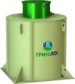 Гринлос Аэро 25 Пр